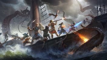 Pillarsy lepsze dzięki Baldur's Gate 3? Josh Sawyer chętnie zapożyczyłby kilka mechanik z hitu Larian
