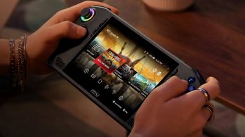 Ceny MSI Claw potwierdzone, premiera handhelda z procesorem Intela coraz bliżej