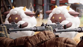 Z tym obrazkiem pod ręką od razu będzie wam łatwiej w Palworld. Znajdziecie tu wszystkie najważniejsze informacje