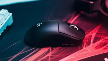 Youtuber pokazał jak zaprojektować kamerkę z myszki optycznej. Efekt jest imponujący, choć daleki od ideału