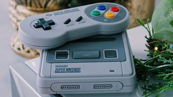 Po 33 latach największa wada sprzętowa konsoli SNES została w końcu naprawiona dzięki modderowi