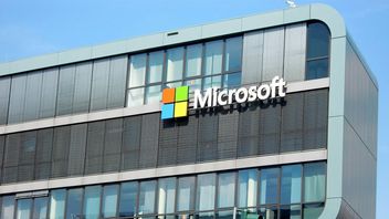 Dobre wyniki finansowe Microsoftu. Korporacja zyskuje dzięki AI i chmurze