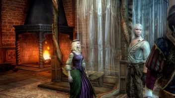 Remake Wiedźmina 1 to wyjątkowy przypadek. Twórcy zapowiedzieli duże zmiany, a fani im przyklaskują