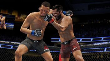 EA w odwrocie po krytyce graczy - afera reklamowa w UFC 4