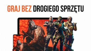 Czym jest cloud gaming? O tym, jak gry w chmurze rewolucjonizują branżę gier