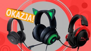 Słuchawki w zawrotnych promocjach! Karnawał Rabatów w Euro