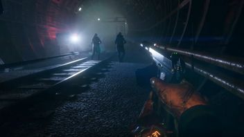 Metro Awakening VR oficjalnie zapowiedziane. Zobacz zwiastun nowej odsłony słynnej serii