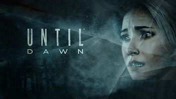 Remaster Until Dawn oficjalnie zapowiedziany. Wyjdzie również na PC