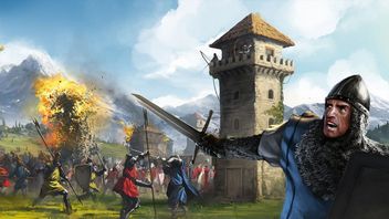 Zapowiedziano wielkie wydarzenie dla fanów Age of Empires