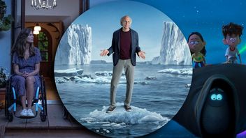 Co obejrzeć na Netflix, HBO Max i Disney Plus w weekend 2-4 lutego 2024 roku