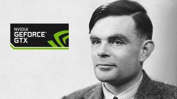 Nvidia Turing – masowa produkcja w Q3 2018. Zainteresowanie ze strony kopaczy kryptowalut spada?