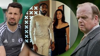 Co obejrzeć na Prime Video, Apple TV Plus i SkyShowtime w weekend 2-4 lutego 2024 roku