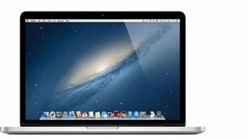 Do listy przestarzałych urządzeń Apple dołącza ostatni MacBook Pro z napędem optycznym