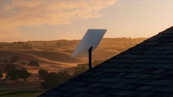 9000 laserów usprawnia działanie Starlink; każdego dnia przesyłają ponad 42 petabajty danych