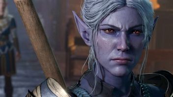 Seksualne speedruny w Baldur's Gate 3 mają nową gwiazdę. Po Lae'zel i Halsinie przyszedł czas na Mintharę