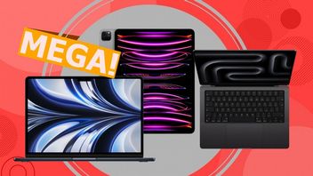 Gorące promocje na sprzęt Apple. MacBooki i iPady w niskich cenach