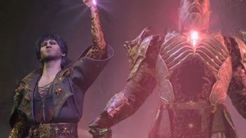 Fani są zawiedzeni zmianą listów Gortasha z Baldur's Gate 3. Twórcy bronią się, że lepiej pasują do jego charakteru