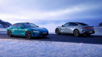 Produkcja Xiaomi SU7 coraz bliżej; topowy wariant kosztuje tyle co podstawowa wersja Tesli Model 3