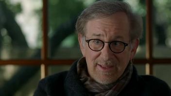„Nie żartuj sobie z drugiej wojny światowej”. Tak Steven Spielberg zirytował legendę westernów, Johna Wayne'a