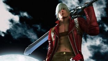 Devil May Cry 4 i DMC 3 Special Edition zniknęły z oferty Steama. Powód pozostaje nieznany