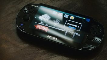 Nadchodzi PS Vita 2? Handheld ma być podobny do Steam Decka