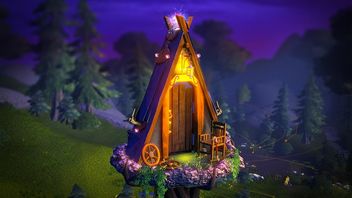 Śliczna, relaksująca gra o otwieraniu drzwi za darmo w Epic Games Store (2 tytuły za tydzień)