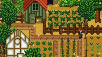 Stardew Valley miało nazywać się inaczej, ale tytuł nie był przyjemny w wymowie. Twórca zdradził, jaki był pierwszy pomysł
