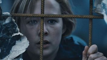 Netflix w maju - The Rain, Ładunek, Anon, The Toys That Made Us