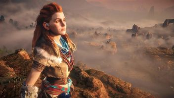 Horizon Zero Dawn Complete Edition w wersji na Steam dostępny w atrakcyjnej cenie. Zagraj przed premierą „dwójki” na PC