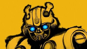 Czy Bumblebee odbuduje wiarę w markę Transformers? Zobacz nowy zwiastun