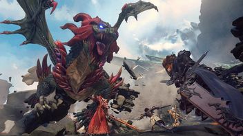 RPG Granblue Fantasy: Relink pierwszą dużą premierą lutego. Ma wysokie oceny i przyciągnęło tysiące graczy