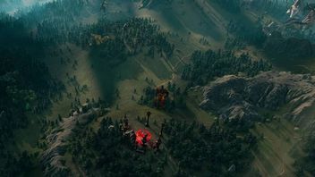 Z kurzu po State of Play wyłania się korowód nowych strategii na PC - przegląd Encyklopedii Gier [Aktualizacja]