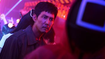 Pierwsze spojrzenie na Gi-Huna w 2. sezonie. Kiedy Squid Game wraca na Netflixa?