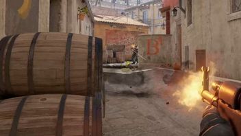 Używając popularnego sposobu ograniczania FPS-ów w CS2 możecie tak naprawdę pogorszyć swój gameplay