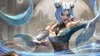 Gracze LoL-a chcą zmiany jednej z podstaw gry. Powinna w końcu odpowiadać aktualnemu stylowi gry