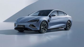 Popyt na samochody BYD jest tak ogromny, że firma tworzy własną flotę statków do ich transportu