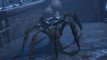 Diablo 4 osłabia wampiryzm i wzmacnia Seneszala w aktualizacji 1.3.1