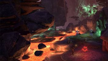 ESO z większymi wymaganiami sprzętowymi, ale nie liczcie na lepszą grafikę