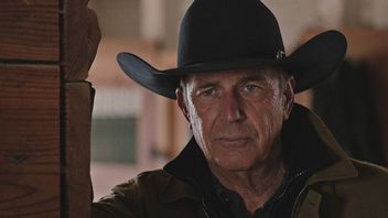 Netflix chce zdetronizować Yellowstone nowym mrocznym westernem. Serial Kevina Costnera ma konkurencję?