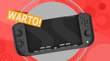 Kontroler Nitro Deck do Nintendo Switcha w cudownej promocji