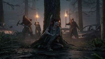 Darmowy film dokumentalny o TLoU 2 już dostępny. Neil Druckmann ma koncept na The Last of Us 3