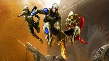 Destiny – najważniejsze cechy gry omówione na nowym filmie z wersji na PS4