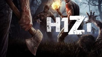 H1Z1 – ponad milion sprzedanych kopii w Steam Early Access