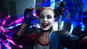 Gracze bronią Suicide Squad: Kill The Justice League. Bardzo dobre recenzje na Steam przy niezłej aktywności