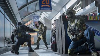 Activision ujawniło tajemnice matchmakingu w Call of Duty Modern Warfare 3. Decyduje o nim aż 8 czynników