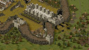 Twierdza: Edycja ostateczna otrzymała dużą, zimową aktualizację i DLC Zatoka Świni