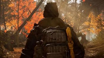Survive the Fall, polskie RPG dla fanów postapokalipsy, doczekało się klimatycznego gameplayu i dema na Steam