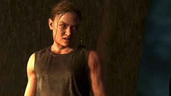 „Fani” The Last of Us grozili małemu dziecku aktorki grającej Abby, bo nie spodobała im się fabuła gry