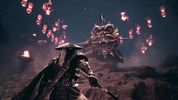 Zjawiskowy trailer i szczypta gameplayu robią apetyt na brutalne RPG akcji Phantom Blade Zero. Sprawdzimy je „wkrótce”
