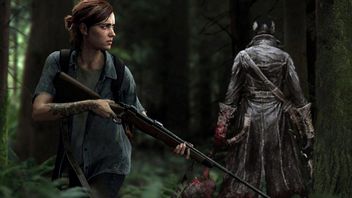 Last of Us 2 zaczynało jako „gra z otwartym światem zainspirowana Bloodborne". Twórca ujawnia, co wpadło im w oko